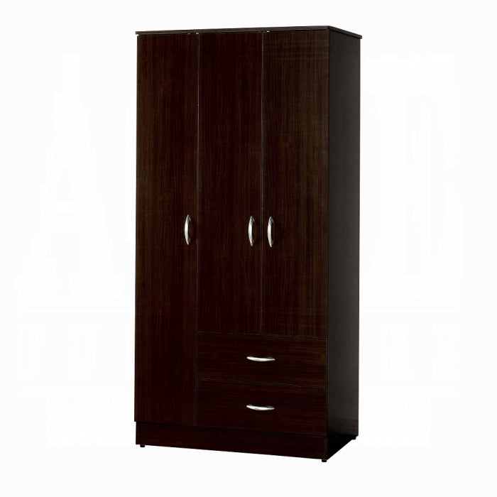 Olean Wardrobe - Marjories Furniture (Las Vegas, NV)