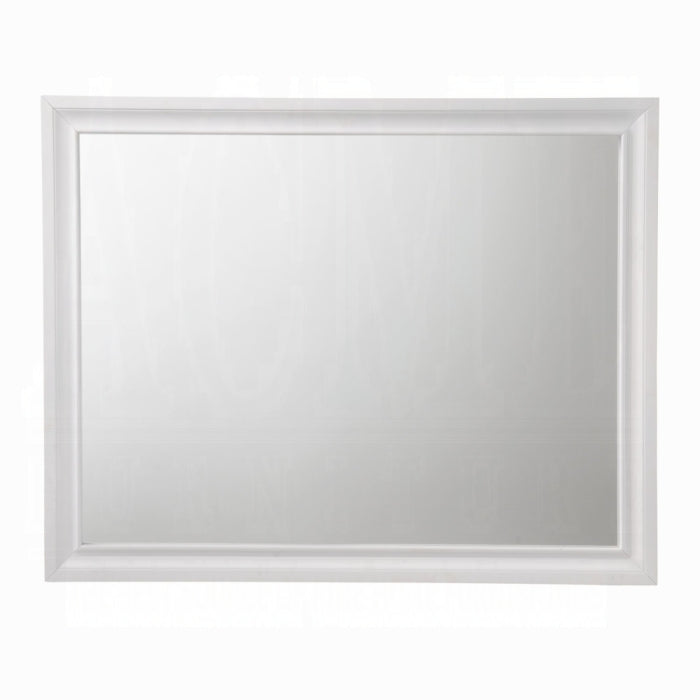 Naima Mirror - Marjories Furniture (Las Vegas, NV)