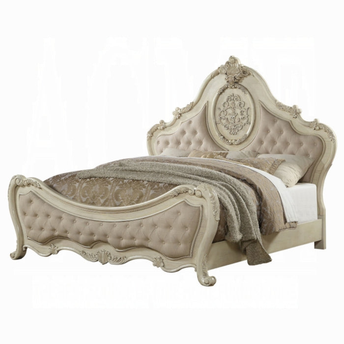 Ragenardus EK Bed - Marjories Furniture (Las Vegas, NV)