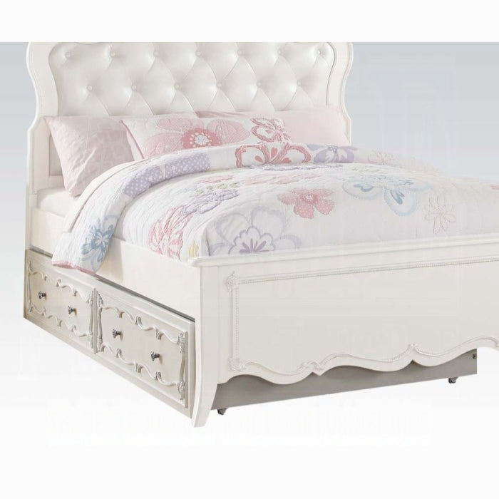 Edalene Trundle-Twin - Marjories Furniture (Las Vegas, NV)