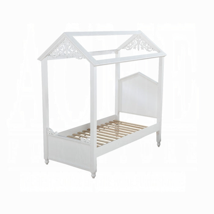 Rapunzel Full Bed - Marjories Furniture (Las Vegas, NV)