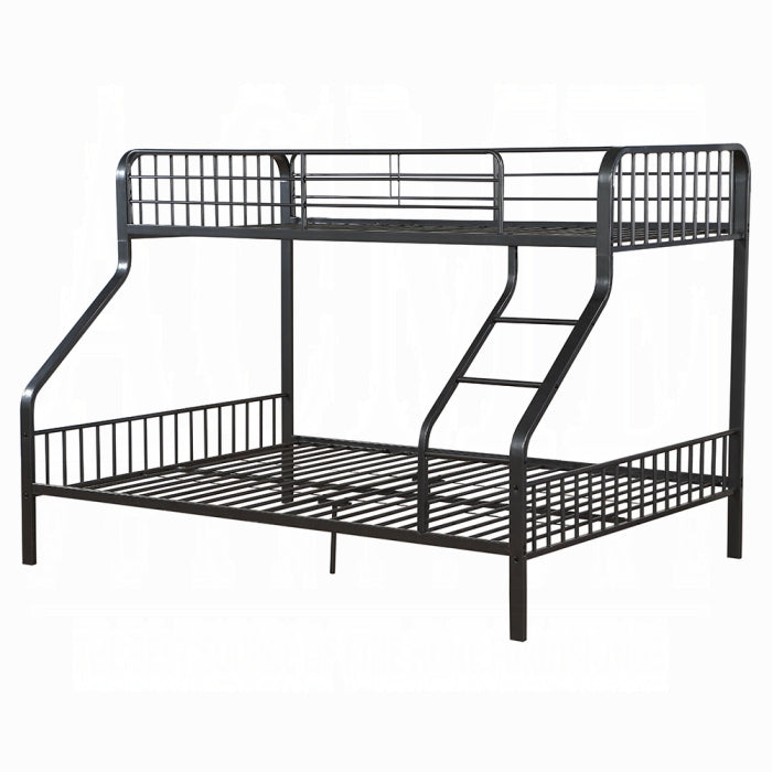 Caius Twin XL-Queen Bunk Bed - Marjories Furniture (Las Vegas, NV)