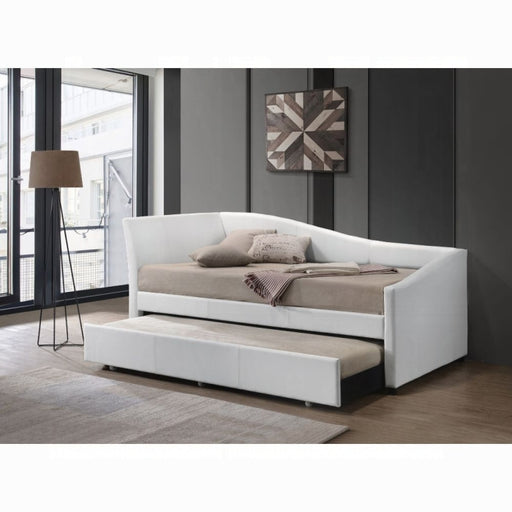 Jedda Daybed With Trundle-Twin - Marjories Furniture (Las Vegas, NV)