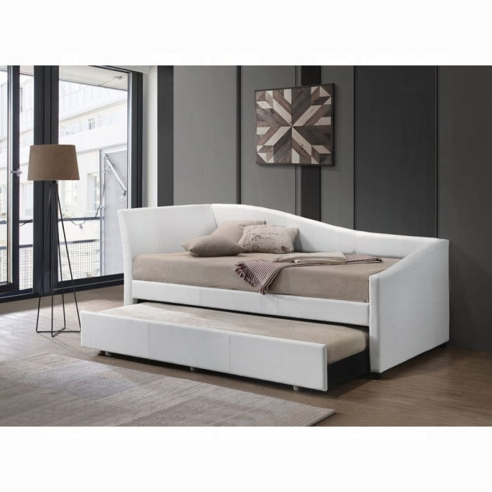 Jedda Daybed With Trundle-Twin - Marjories Furniture (Las Vegas, NV)