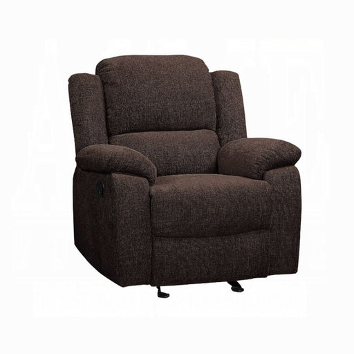 Madden Motion Glider Recliner - Marjories Furniture (Las Vegas, NV)
