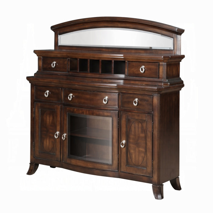 Keenan Server - Marjories Furniture (Las Vegas, NV)
