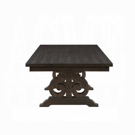 Maisha Dining Table - Marjories Furniture (Las Vegas, NV)