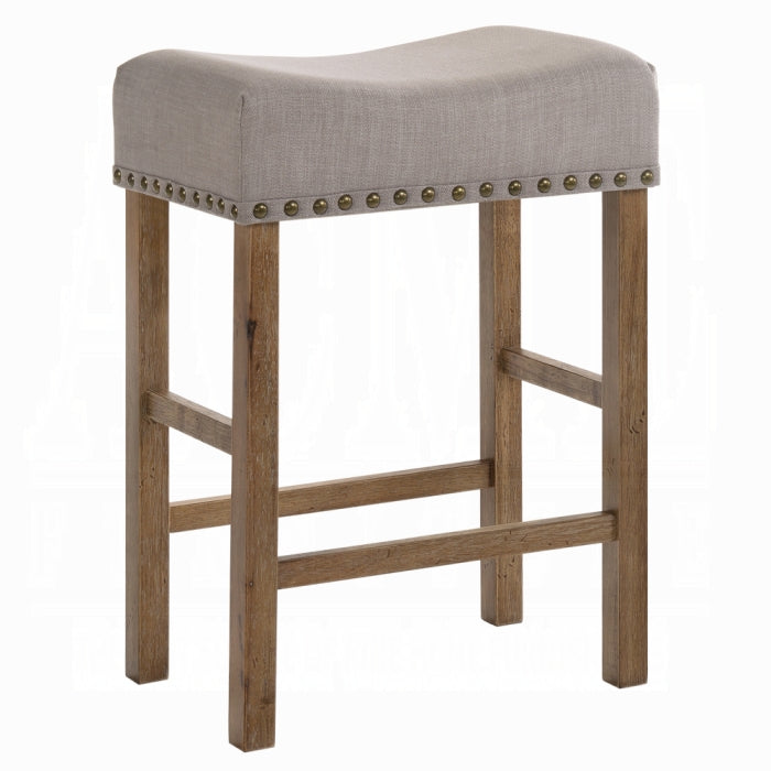 Martha II Counter Height Stool Set-2 - Marjories Furniture (Las Vegas, NV)