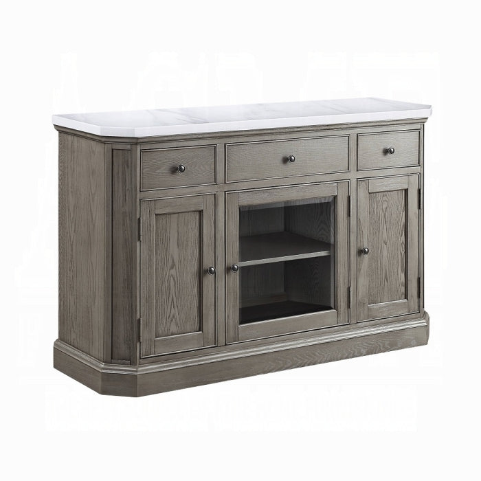 Zumala Server - Marjories Furniture (Las Vegas, NV)