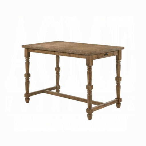 Farsiris Counter Height Table - Marjories Furniture (Las Vegas, NV)