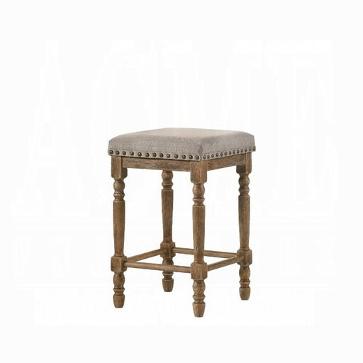 Farsiris Counter Height Stool Set-2 - Marjories Furniture (Las Vegas, NV)