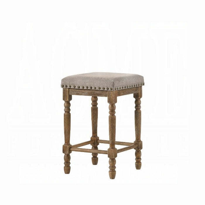 Farsiris Counter Height Stool Set-2 - Marjories Furniture (Las Vegas, NV)