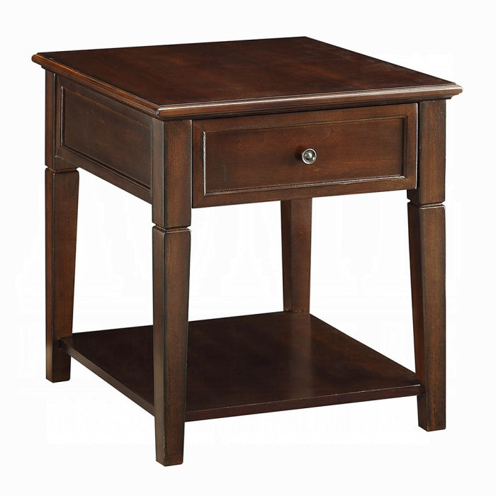 Malachi End Table - Marjories Furniture (Las Vegas, NV)