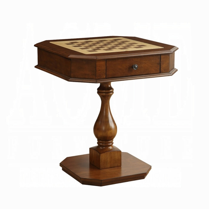 Bishop Game Table - Marjories Furniture (Las Vegas, NV)