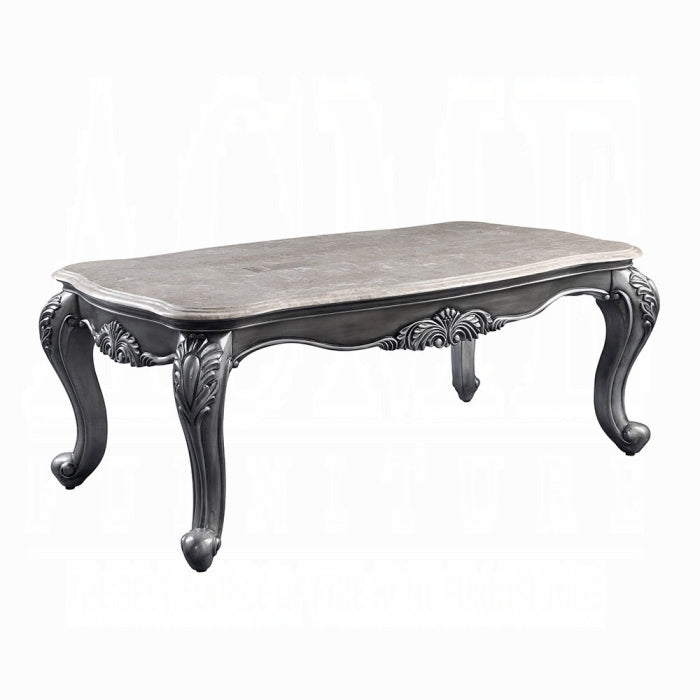 Ariadne Coffee Table - Marjories Furniture (Las Vegas, NV)