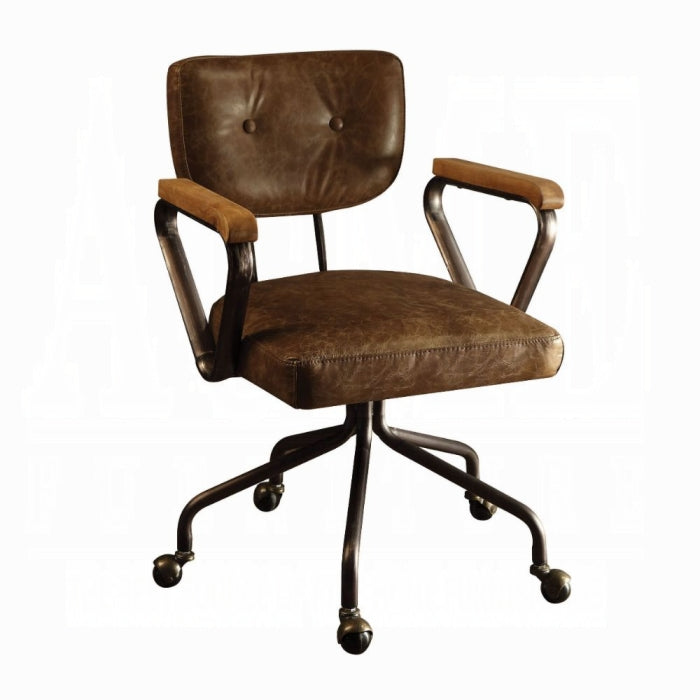 Hallie Office Chair - Marjories Furniture (Las Vegas, NV)