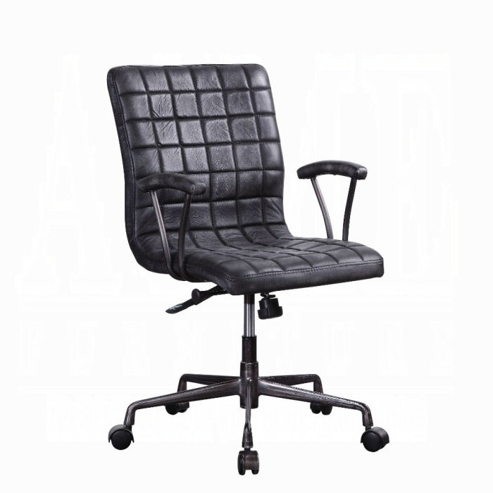 Barack Office Chair - Marjories Furniture (Las Vegas, NV)
