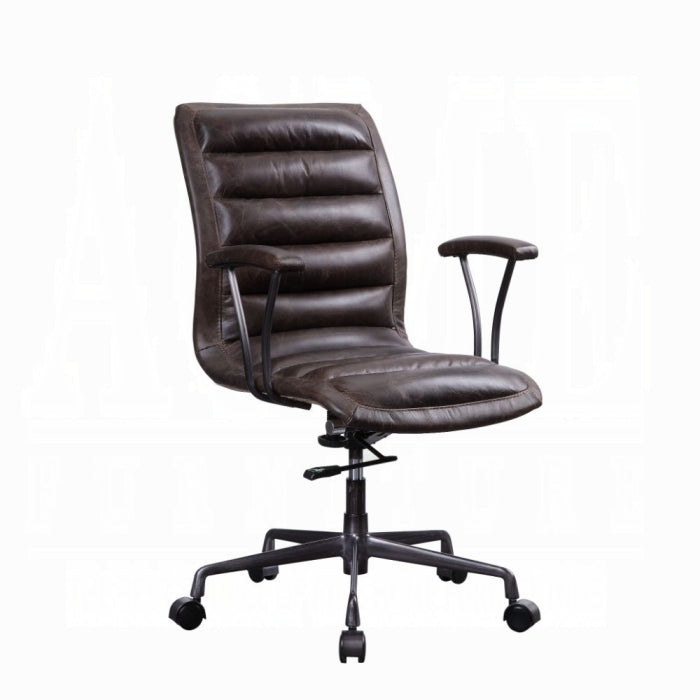 Zooey Office Chair - Marjories Furniture (Las Vegas, NV)