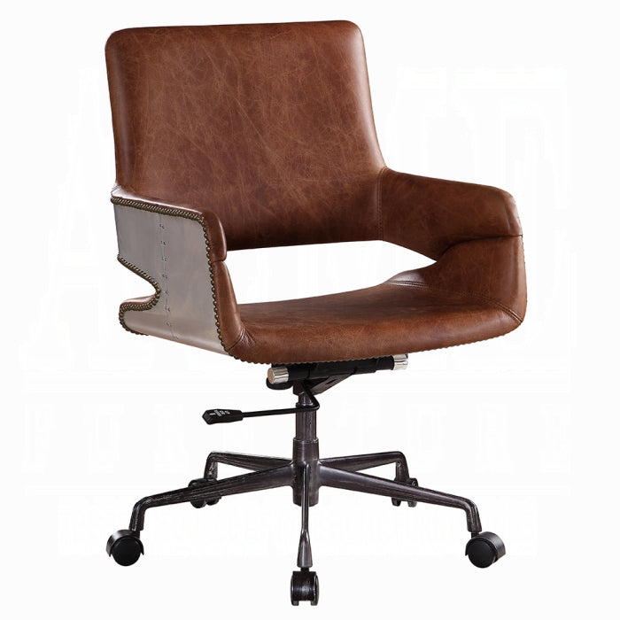 Kamau Office Chair - Marjories Furniture (Las Vegas, NV)