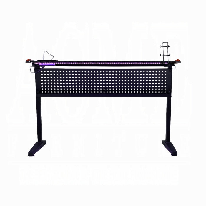 Dragi Gaming Desk With USB - Marjories Furniture (Las Vegas, NV)