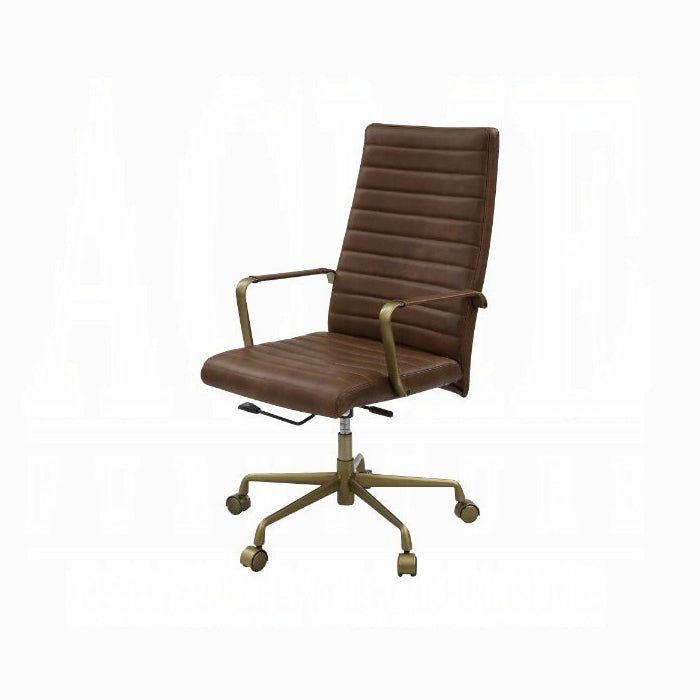 Duralo Office Chair - Marjories Furniture (Las Vegas, NV)