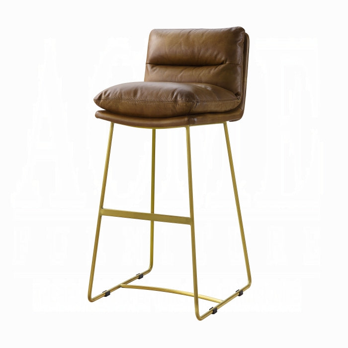 Alsey Bar Chair - Marjories Furniture (Las Vegas, NV)