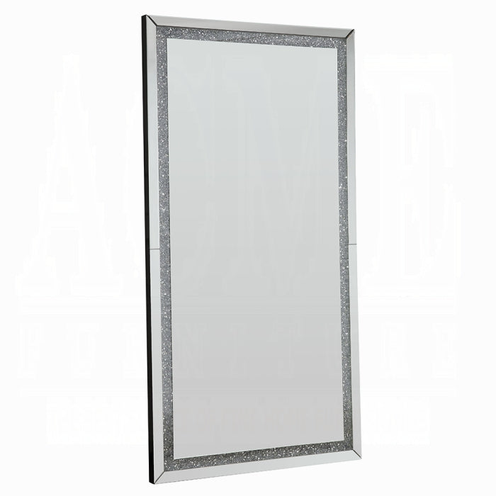 Noralie Floor Mirror - Marjories Furniture (Las Vegas, NV)
