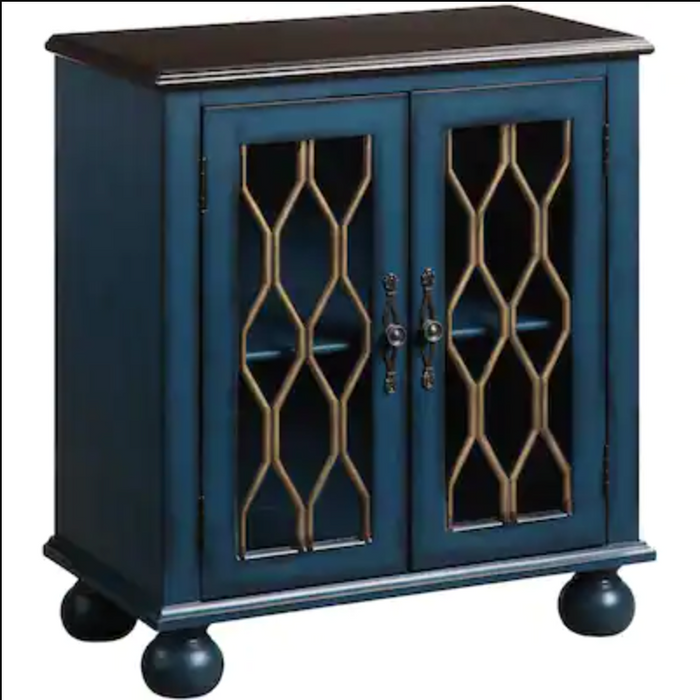 Lassie Console Table - Marjories Furniture (Las Vegas, NV)