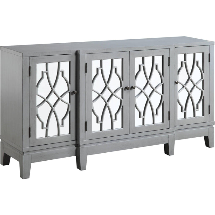 Magdi Console Table - Marjories Furniture (Las Vegas, NV)