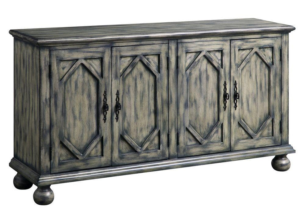 Pavan Console Table - Marjories Furniture (Las Vegas, NV)