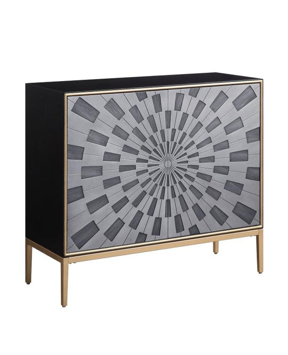 Quilla Console Table - Marjories Furniture (Las Vegas, NV)