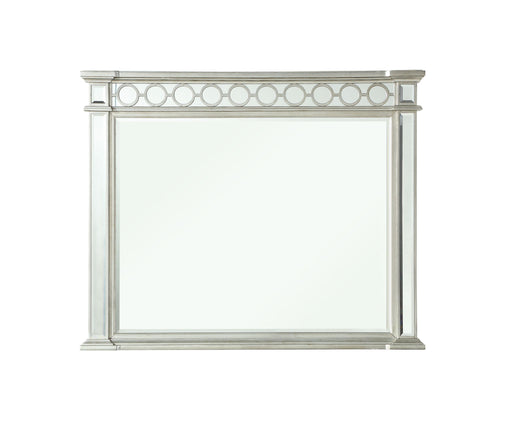 Varian Mirrored Mirror - Marjories Furniture (Las Vegas, NV)