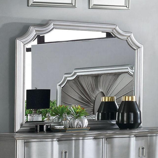 AALOK Mirror - Marjories Furniture (Las Vegas, NV)