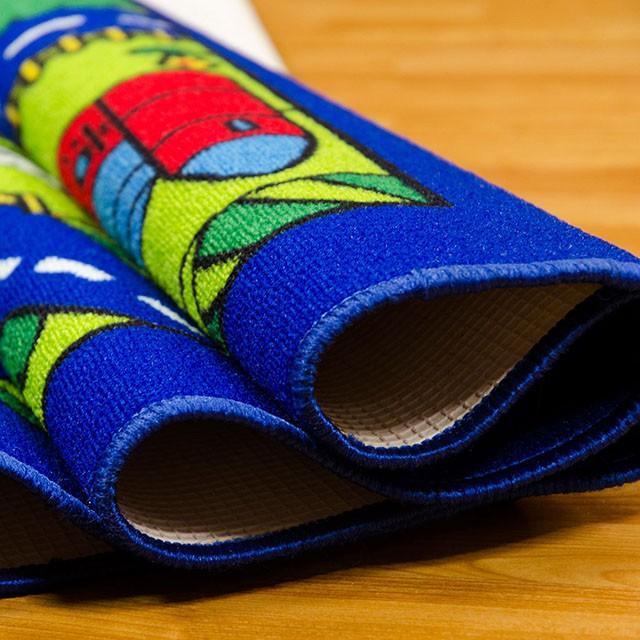 ABBEY 5' X 8' Area Rug - Marjories Furniture (Las Vegas, NV)