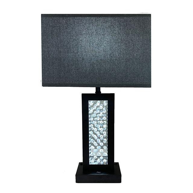 ABBI Table Lamp - Marjories Furniture (Las Vegas, NV)