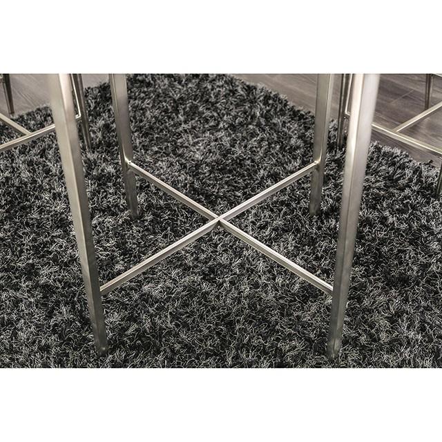 Abner Counter Ht. Table - Marjories Furniture (Las Vegas, NV)