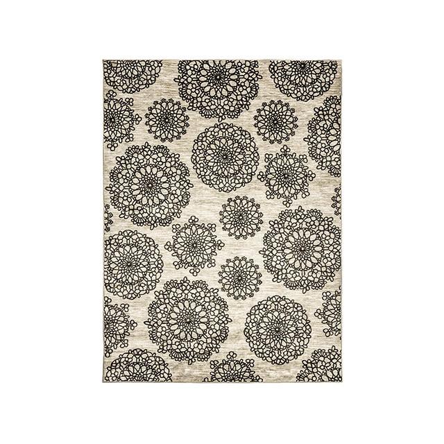 Acanthus Small & Medium Area Rug - Marjories Furniture (Las Vegas, NV)