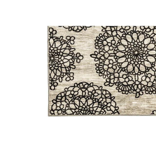 Acanthus Small & Medium Area Rug - Marjories Furniture (Las Vegas, NV)