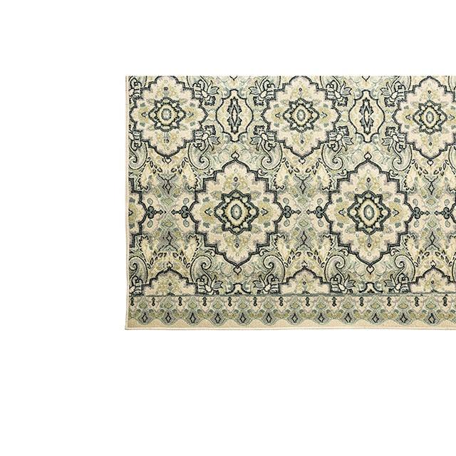 Acanthus Small & Medium Area Rug - Marjories Furniture (Las Vegas, NV)
