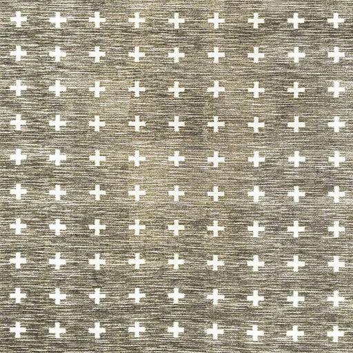 Acanthus Taupe 8' X 10' Area Rug - Marjories Furniture (Las Vegas, NV)