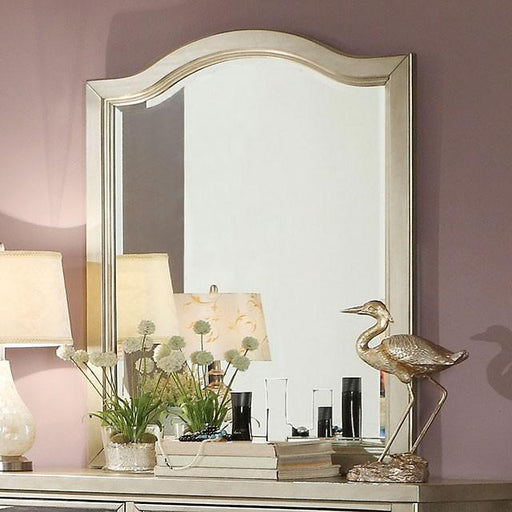 Adeline Mirror - Marjories Furniture (Las Vegas, NV)