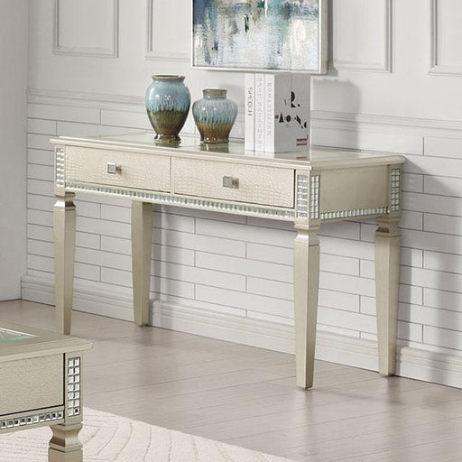 ADINA Sofa Table - Marjories Furniture (Las Vegas, NV)