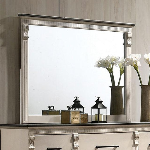 AGATHON Mirror - Marjories Furniture (Las Vegas, NV)