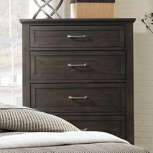 ALAINA Chest - Marjories Furniture (Las Vegas, NV)