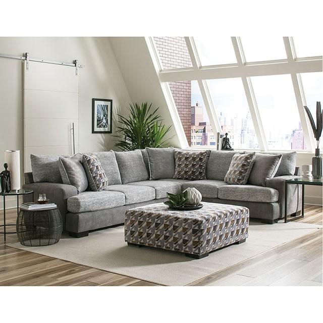 Alannah Sectional - Marjories Furniture (Las Vegas, NV)