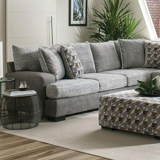 Alannah Sectional - Marjories Furniture (Las Vegas, NV)