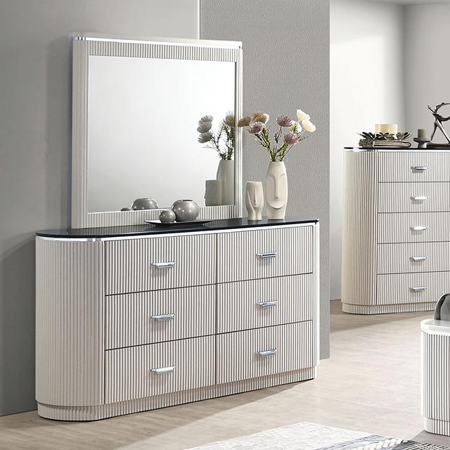 Aldgate Dresser - Marjories Furniture (Las Vegas, NV)
