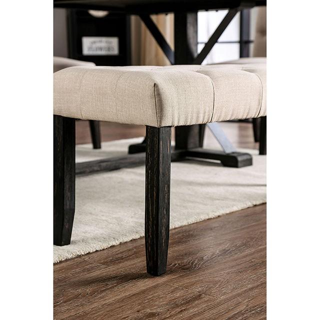 Alfred Bench - Marjories Furniture (Las Vegas, NV)