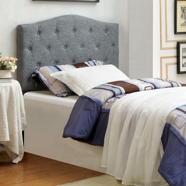 Alipaz Queen/Full Headboard - Marjories Furniture (Las Vegas, NV)