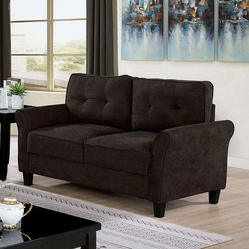 ALISSA Loveseat - Marjories Furniture (Las Vegas, NV)